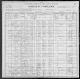 1900 United States Federal Census