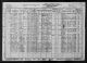 New York, State Census, 1905