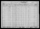 1900 United States Federal Census