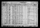 Texas, Birth Certificates, 1903-1932