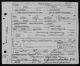 Texas, Death Certificates, 1903-1982