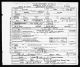 Texas, Death Certificates, 1903-1982