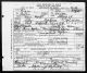 U.S. WWII Draft Cards Young Men, 1940-1947