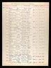 U.S., Army Transport Service, Passenger Lists, 1910-1939