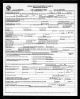 Nevada, Death Certificates, 1911-1965