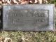 William Boggs Whitt Grave 1 William Boggs Whitt Grave 1