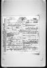 Texas, Birth Certificates, 1903-1932