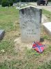 Marriage Record for George Courville & Marie Fruge