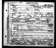 Pennsylvania, Death Certificates, 1906-1963