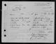 U.S., World War I Draft Registration Cards, 1917-1918