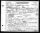 Texas, Death Certificates, 1903-1982