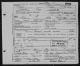 U.S., World War II Draft Registration Cards, 1942