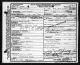 U.S. National Cemetery Interment Control Forms, 1928-1962