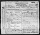 Texas, Death Certificates, 1903-1982