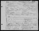 Web: Missouri, Death Certificates, 1910-1962