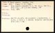 1860 United States Federal Census