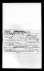 Texas, Birth Certificates, 1903-1932