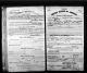 Texas, Death Certificates, 1903–1982