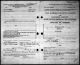 U.S., World War II Draft Registration Cards, 1942