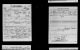 Texas Birth Index, 1903-1997