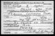 Texas, U.S., Death Certificates, 1903-1982